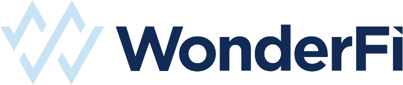 WonderFi logo