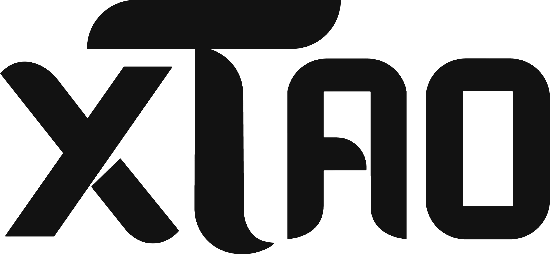 xTAO logo